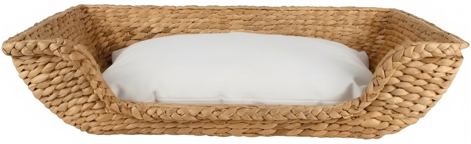 n1um3t791exq73histgv3y6gilet Κρεβατάκι κατοικιδίων Janessa-Μήκος 56εκ. - Image 1