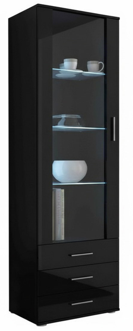 nrgzxriunclpmxshk2pcju3fdk8i Βιτρίνα Soho-Μαύρο - Image 1