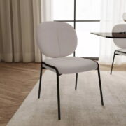 Καρέκλα Fluffy (2 ΤΕΜ.) - Image 6