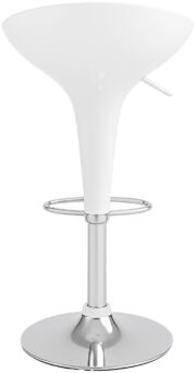 Σκαμπό μπαρ Elaina-Leuko (2 ΤΕΜ.) - Image 6