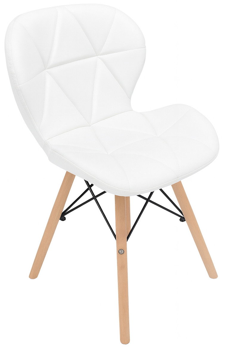 product_288459_7553079_1756457527 Καρέκλα Vanera-Leuko (4 ΤΕΜ.) - Image 1